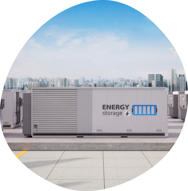 About Energy Storage